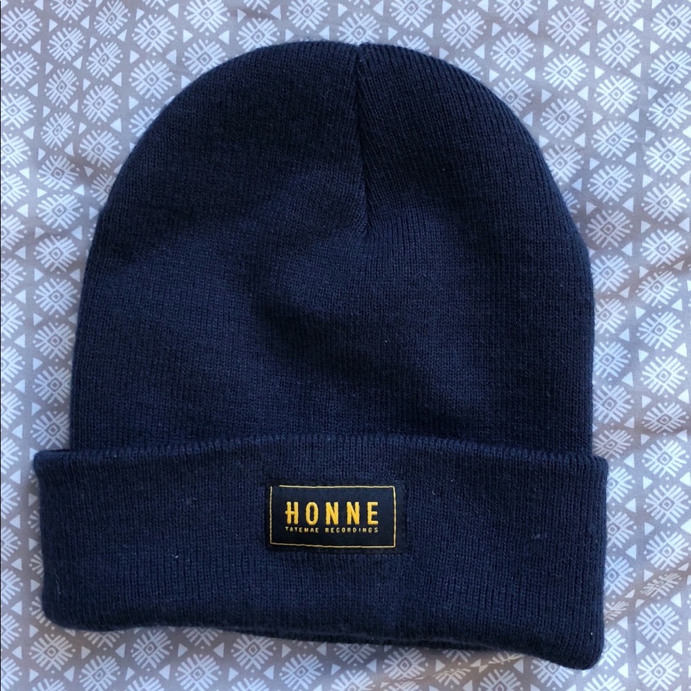 HONNE Beanie